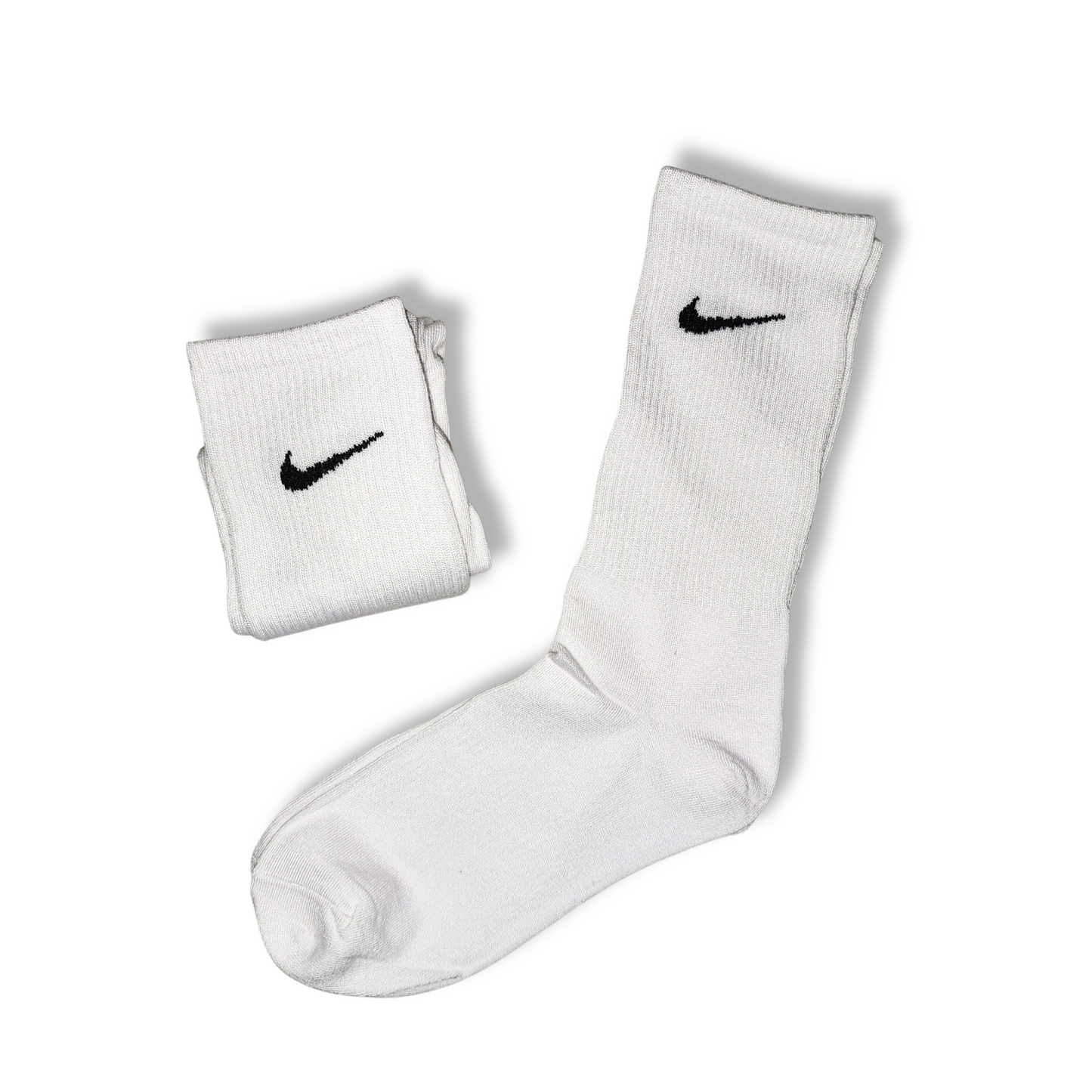 Men Nike Cotton socks