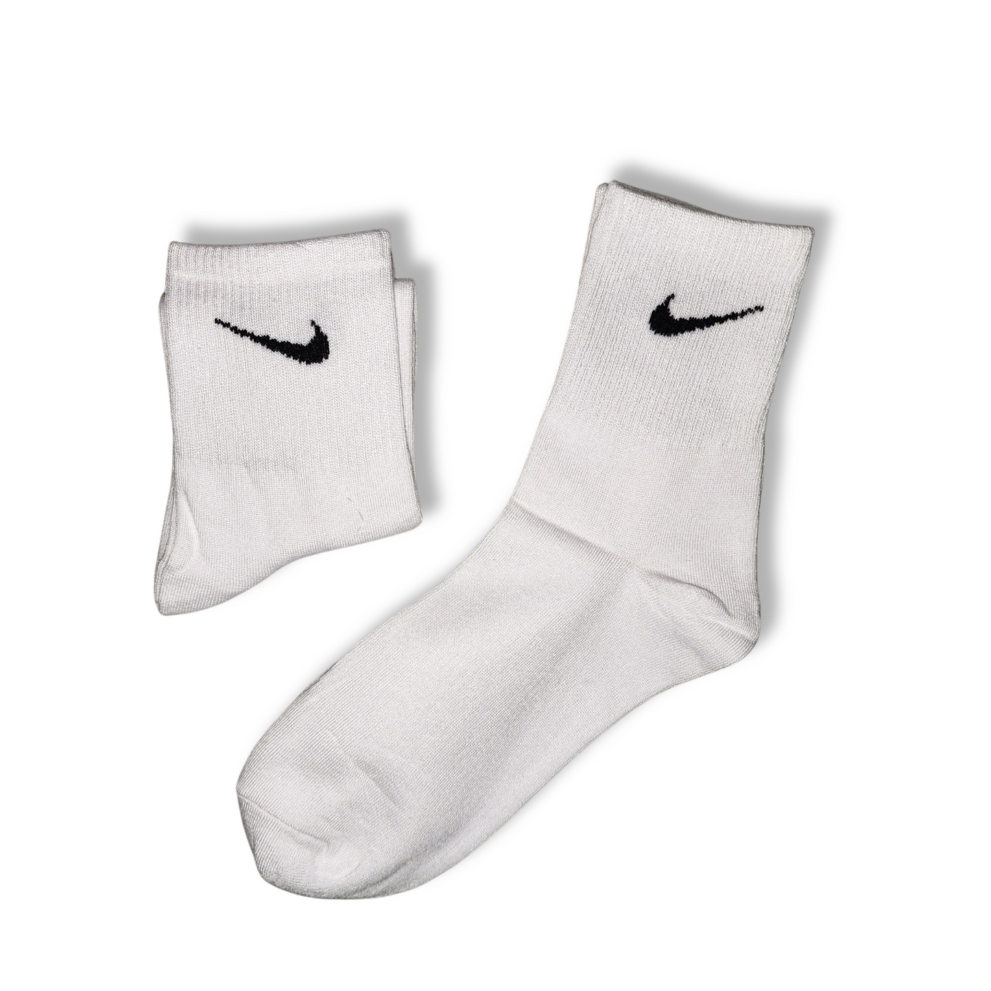 Men Nike Cotton socks