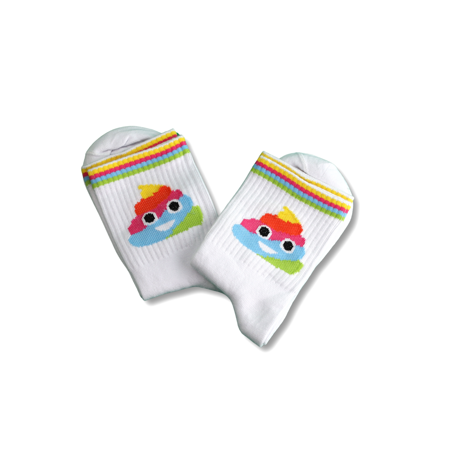 Ice Cream Socks