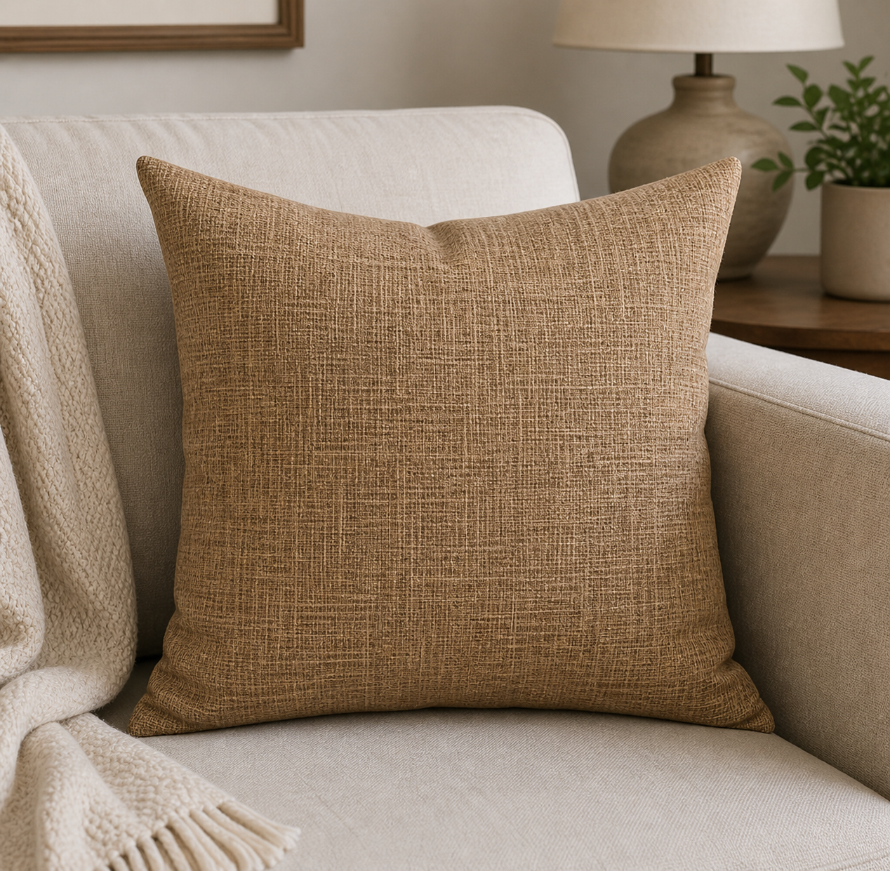 Elegant Decorative Cushion Covers