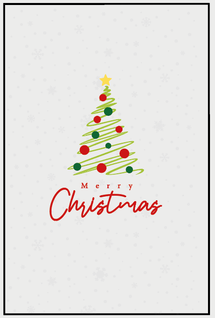 Christmas Cards & Dear Santa Letters
