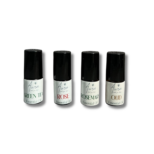 Essential Oils