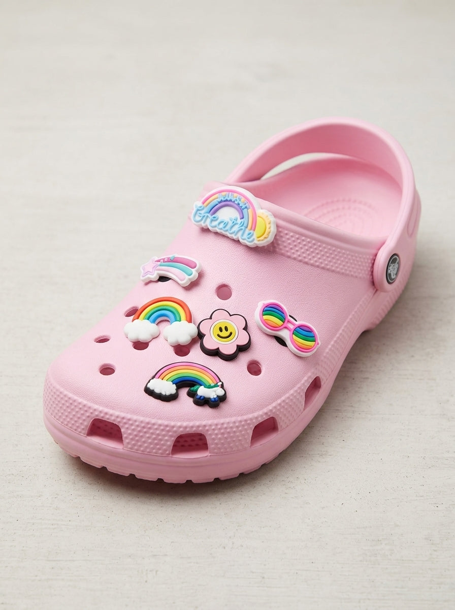 Crocks enamels B