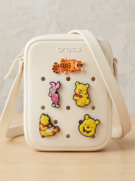 Crocks enamels C