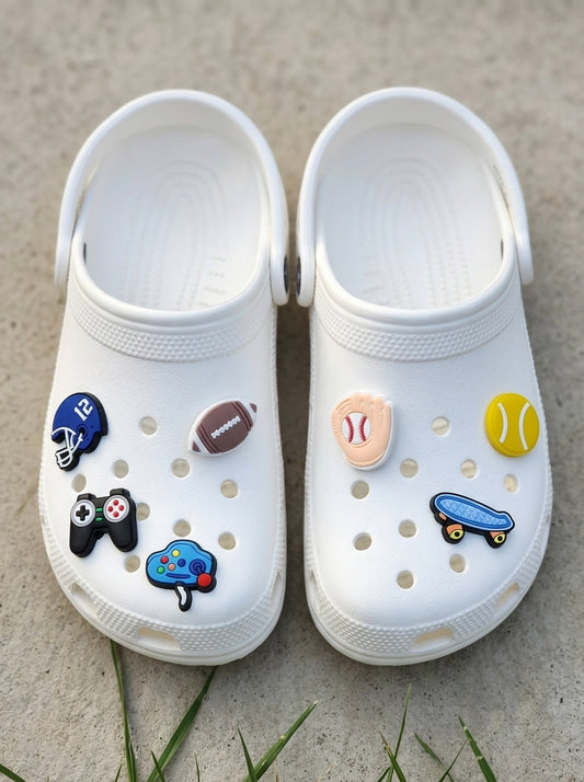 Crocks enamels D