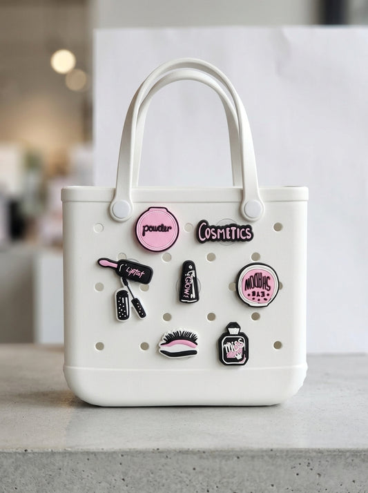 Crocs Enamels E – Casual Crocs Bag