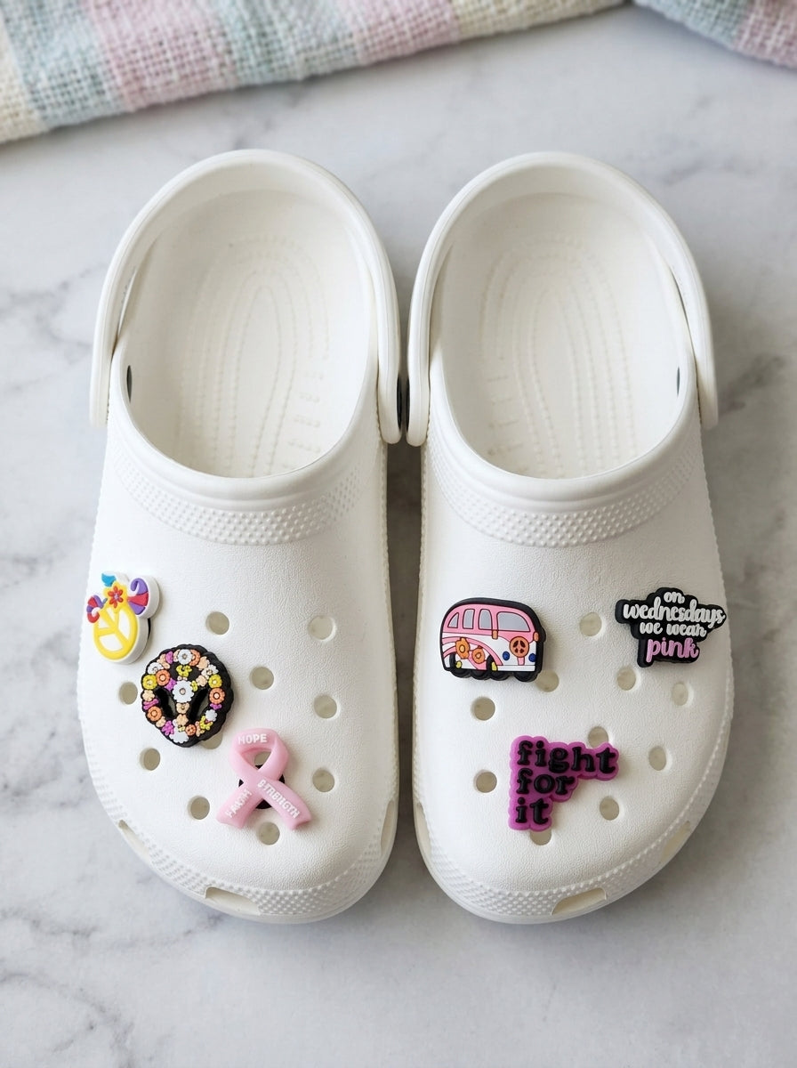 Crocs Enamels F