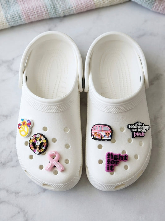 Crocs Enamels F