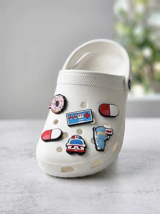 Crocs Enamels G