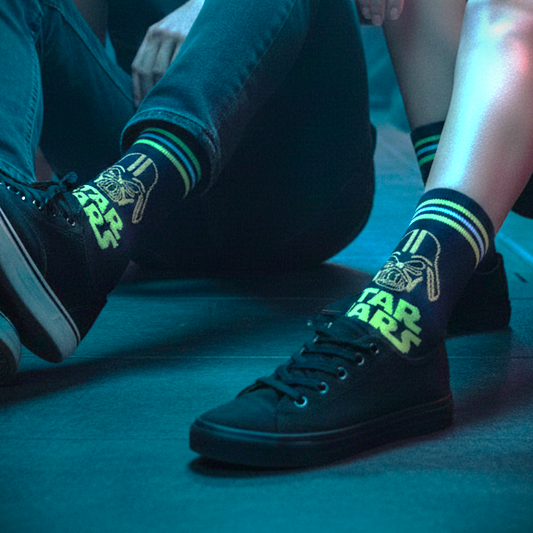 Star Wars Socks