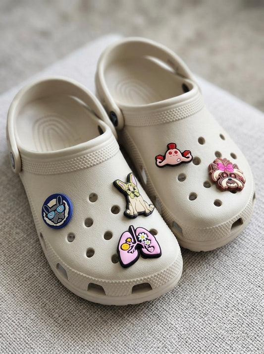 Crocs Enamels M