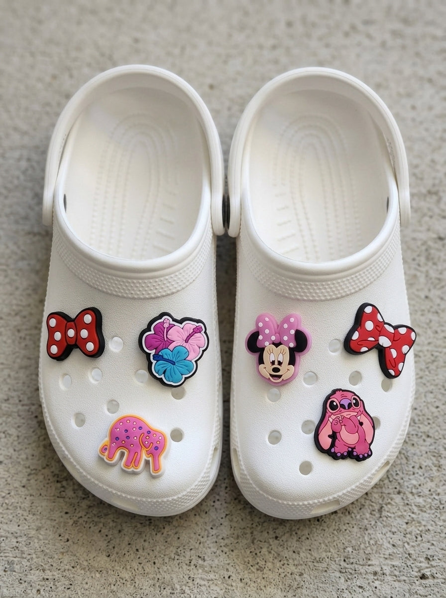 Crocs Enamels P