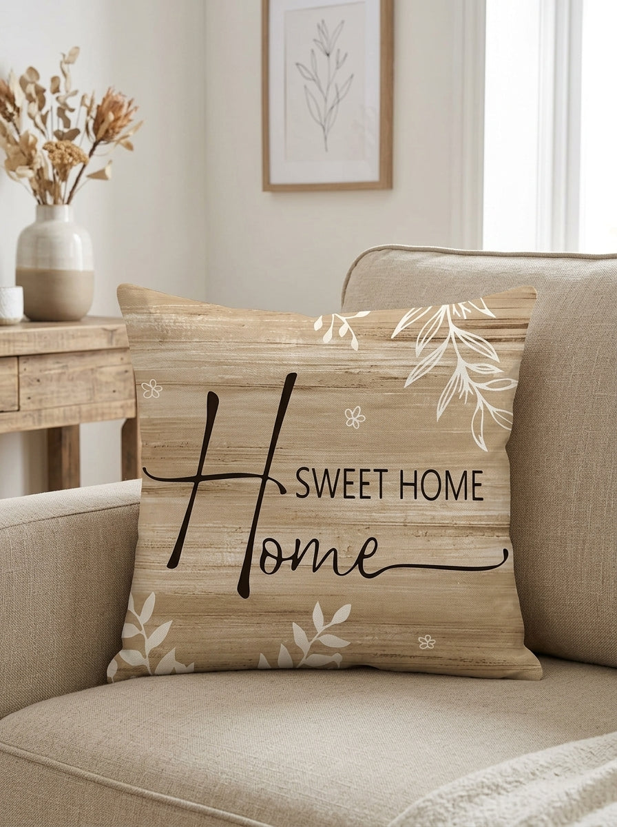 Rustic & Nature Cushion Covers