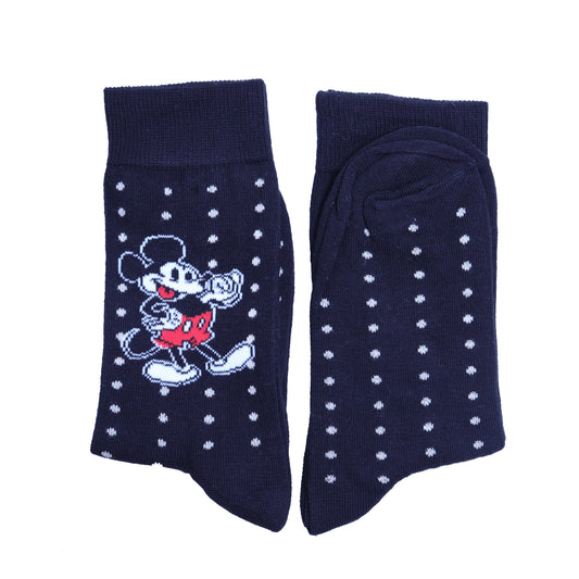 Mickey Mouse Socks