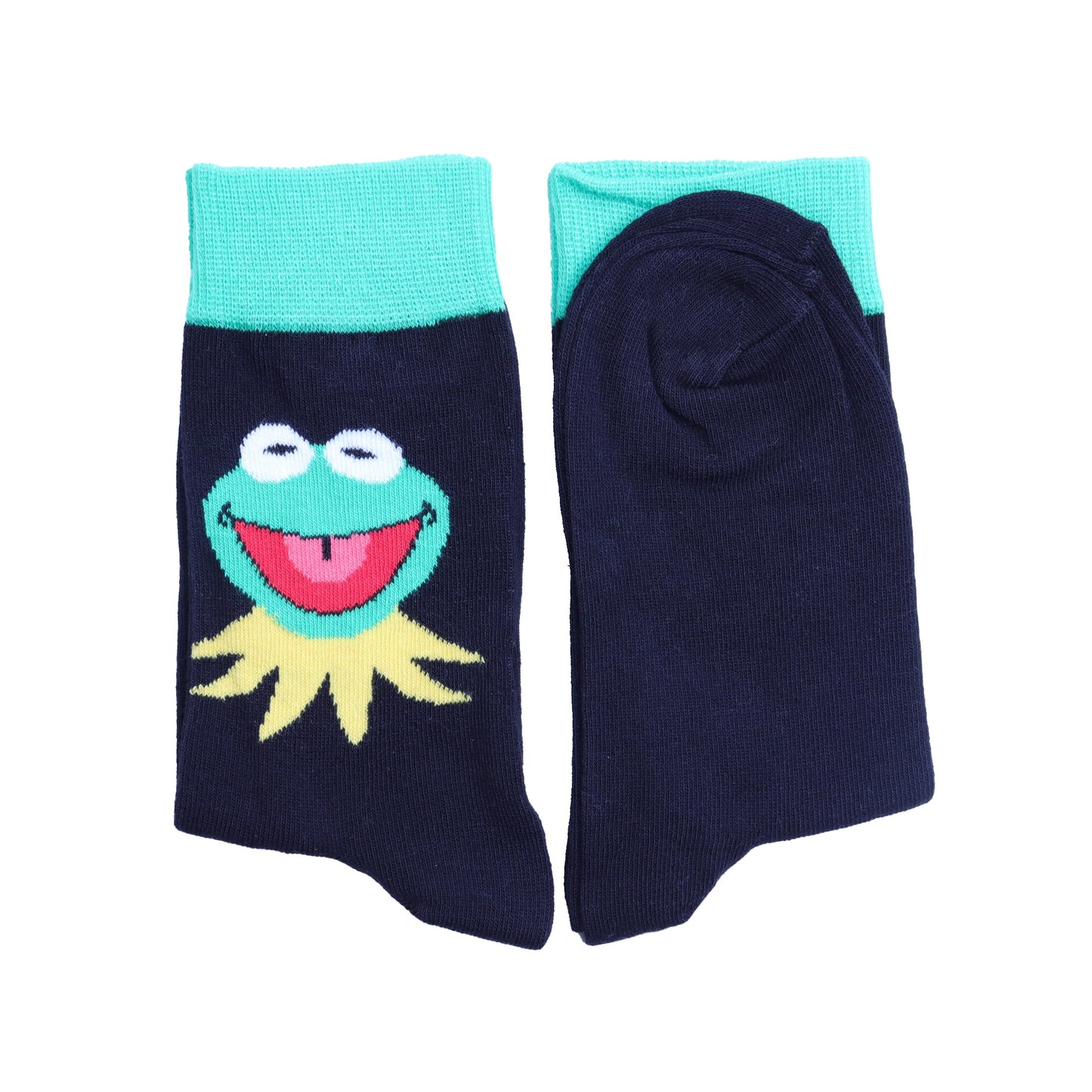 Kermit The Frog Socks