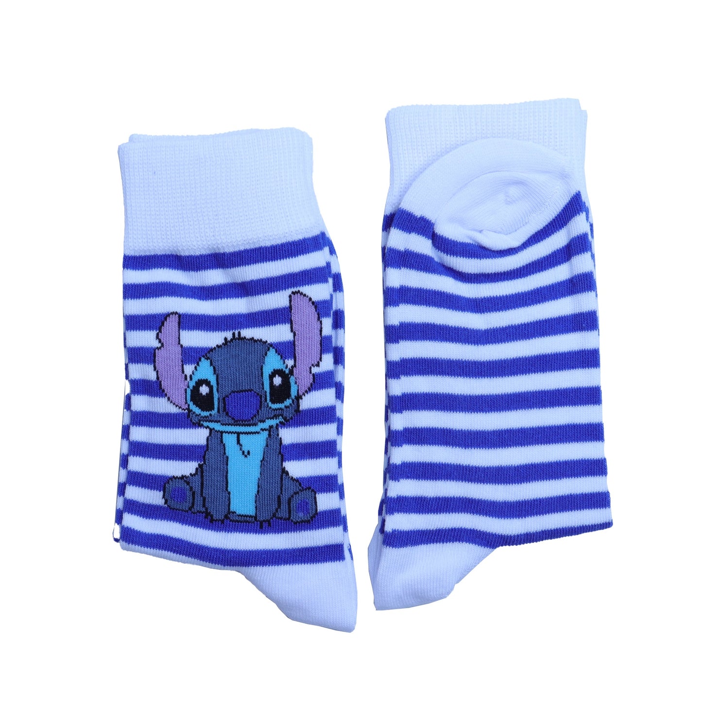 Stitch Socks