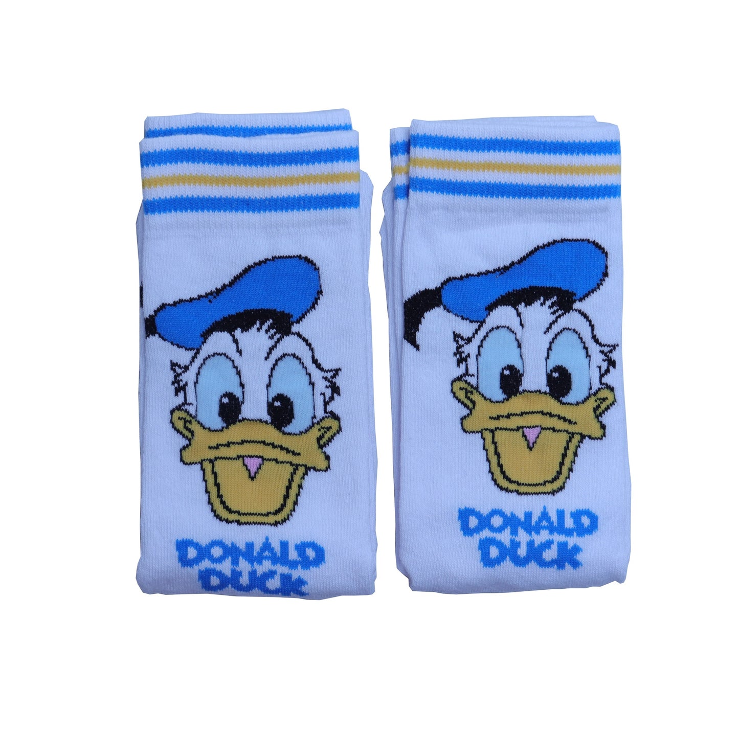 Donald Duck Socks