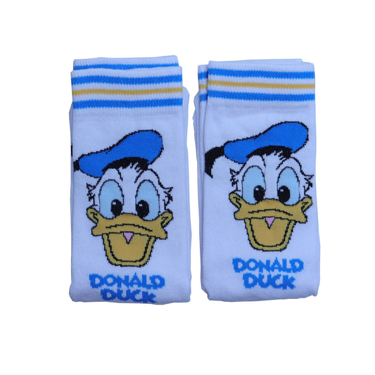 Donald Duck Socks