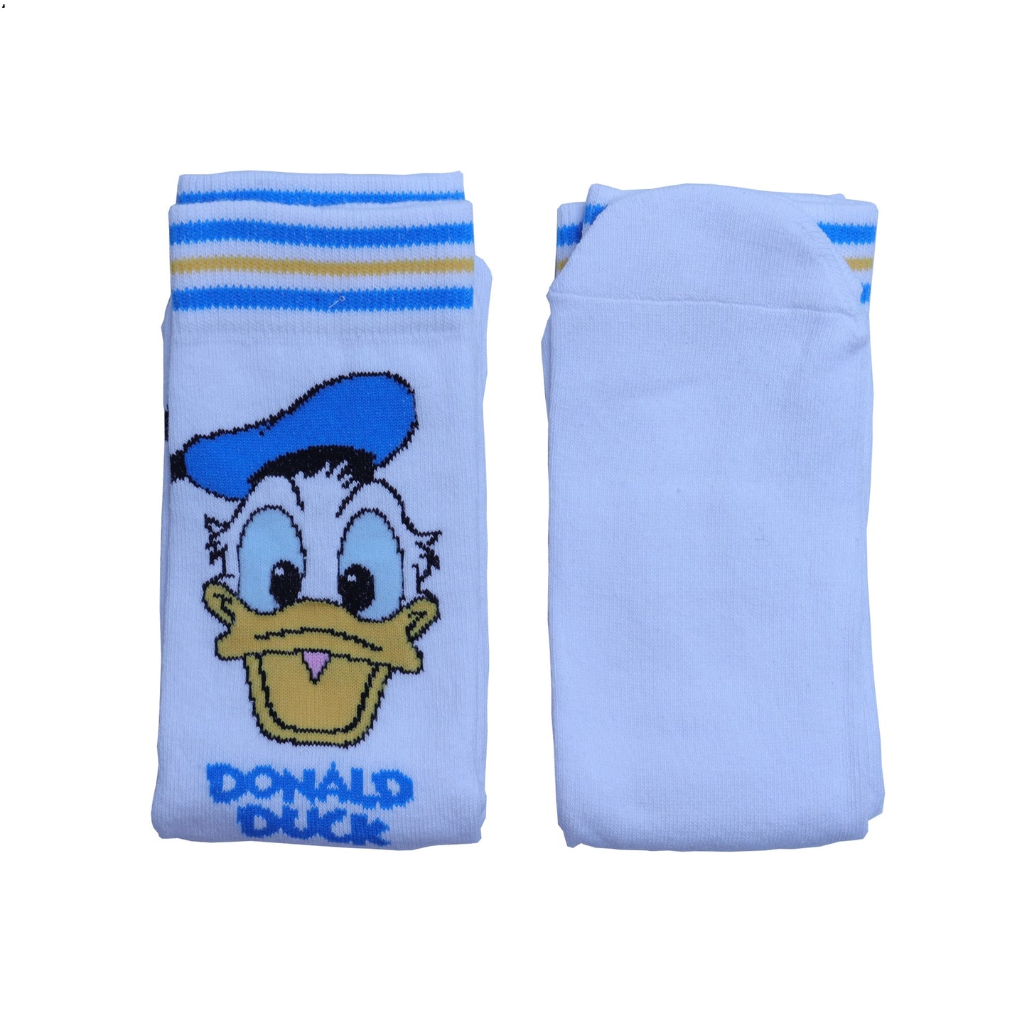 Donald Duck Socks