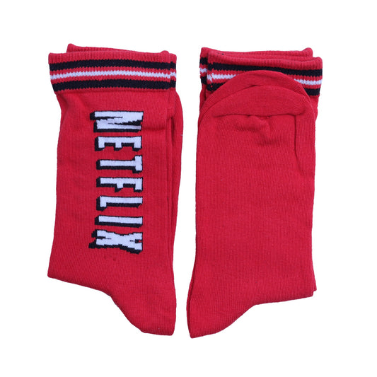 Netflix Socks