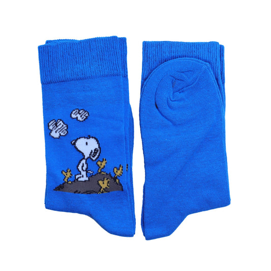 Snoopy Socks