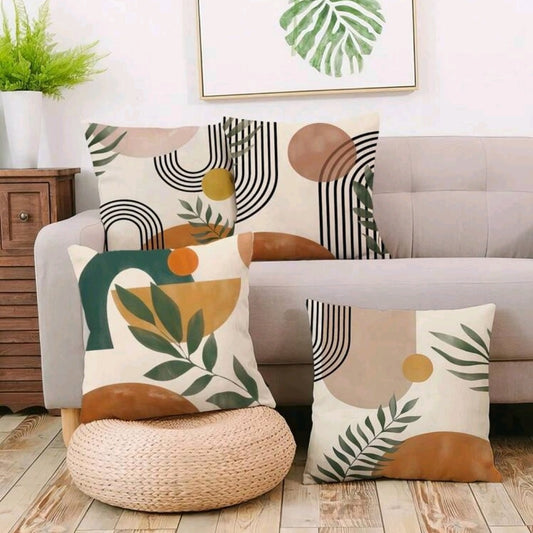 Bohemian Series Cushion Cover