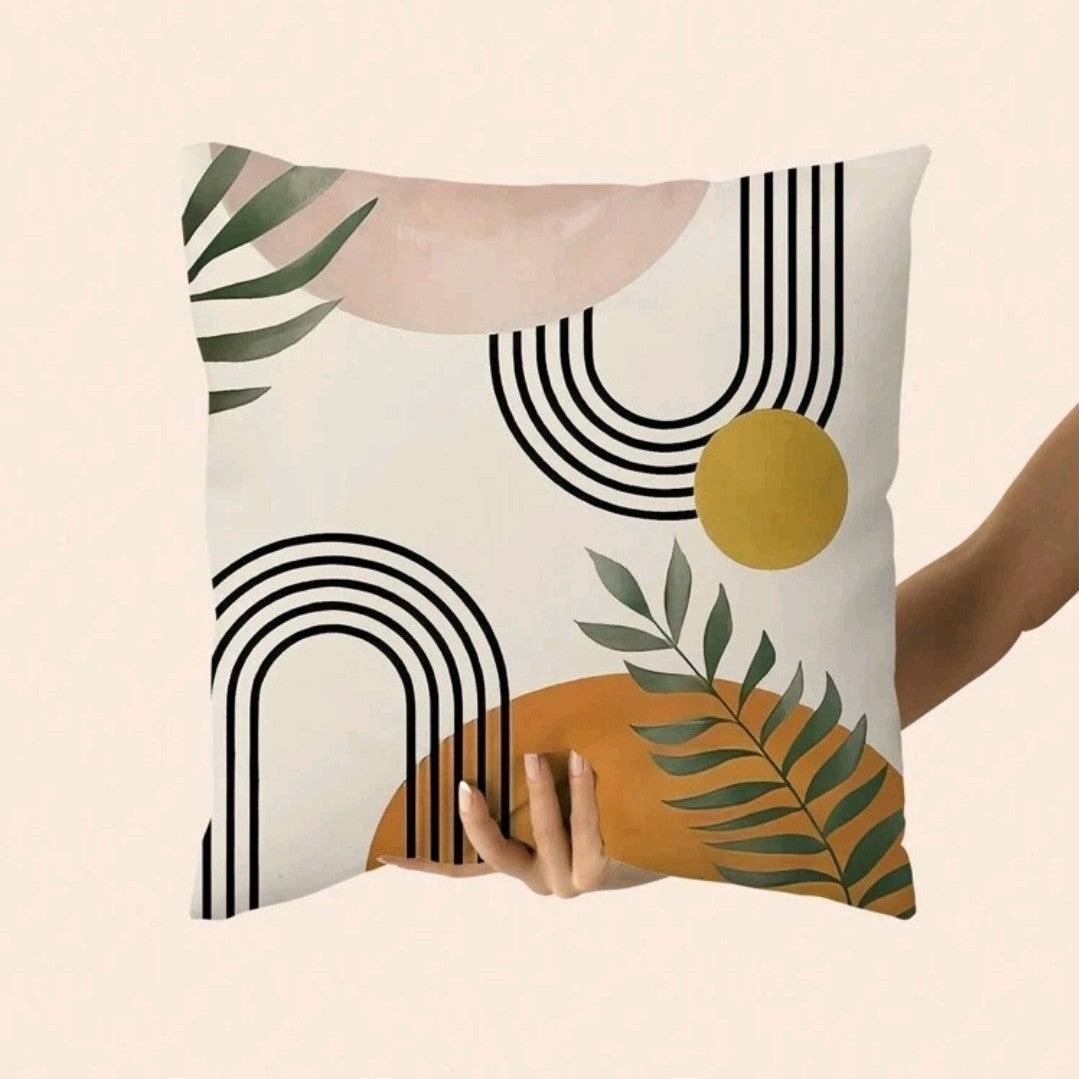 Bohemian Series Cushion Cover