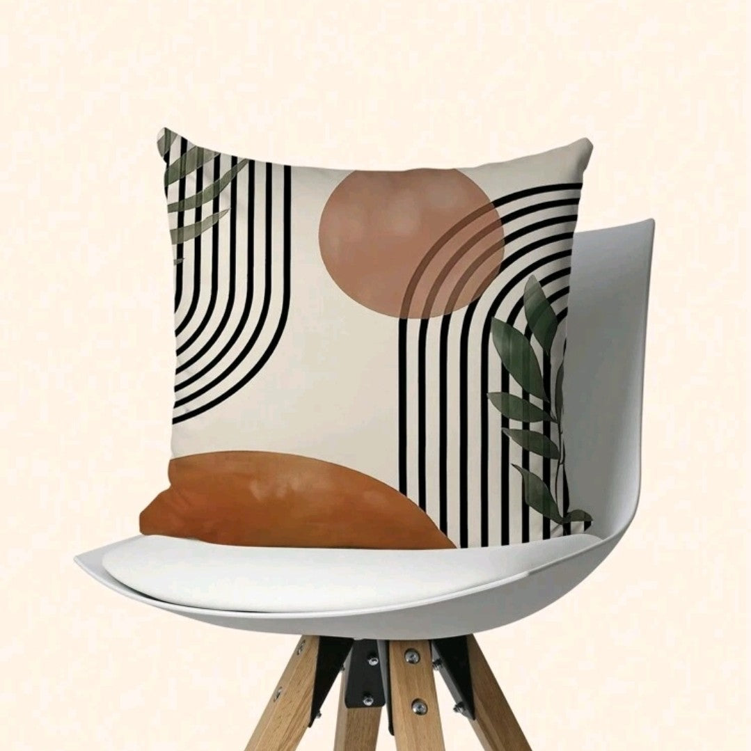 Bohemian Series Cushion Cover