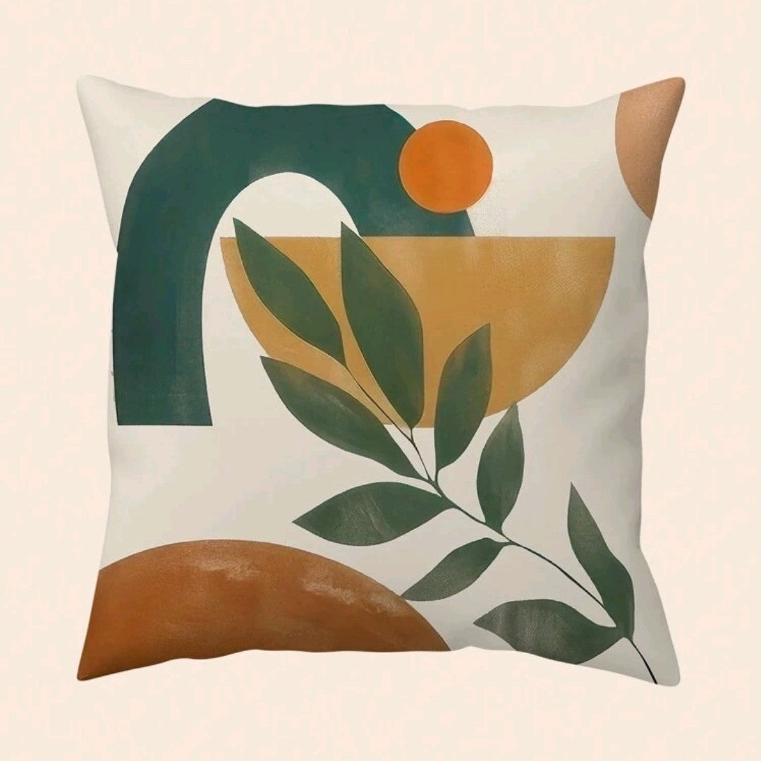 Bohemian Series Cushion Cover