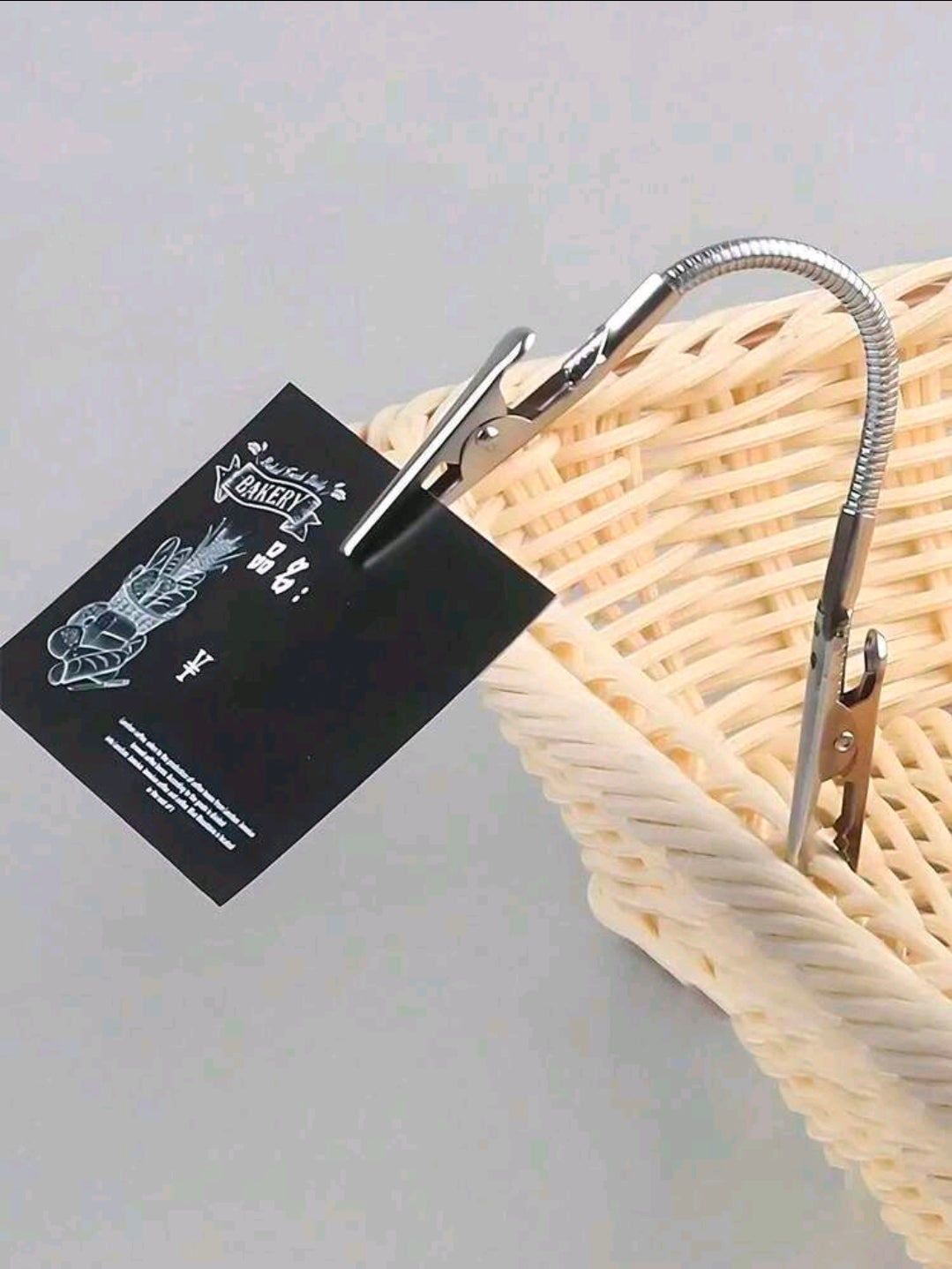 Metal Needle Mosquito Coil Holder – Spike Stand (18cm / 28cm)