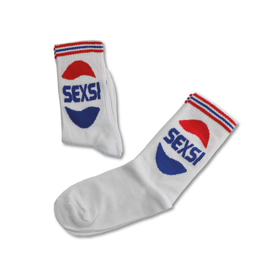 SEXSI Socks