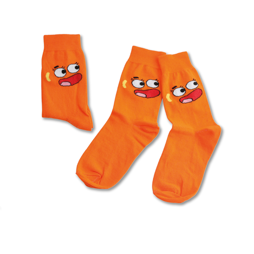 Gum Ball Socks