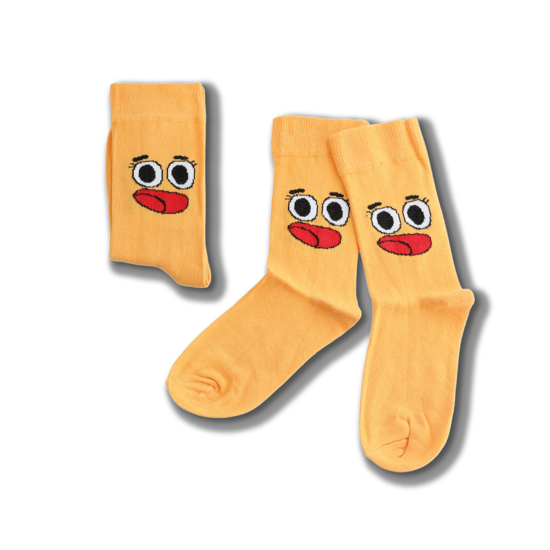 Gum Ball Socks