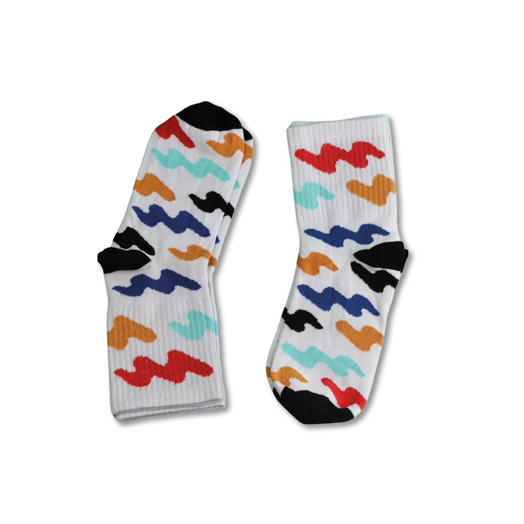 Painter Socks