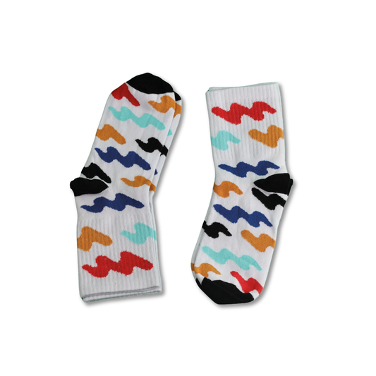 Painter Socks