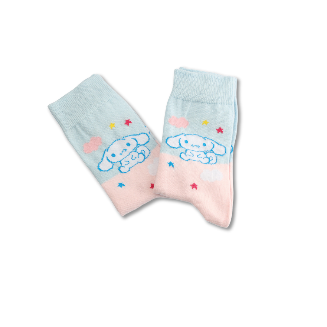 Pijama Night Socks