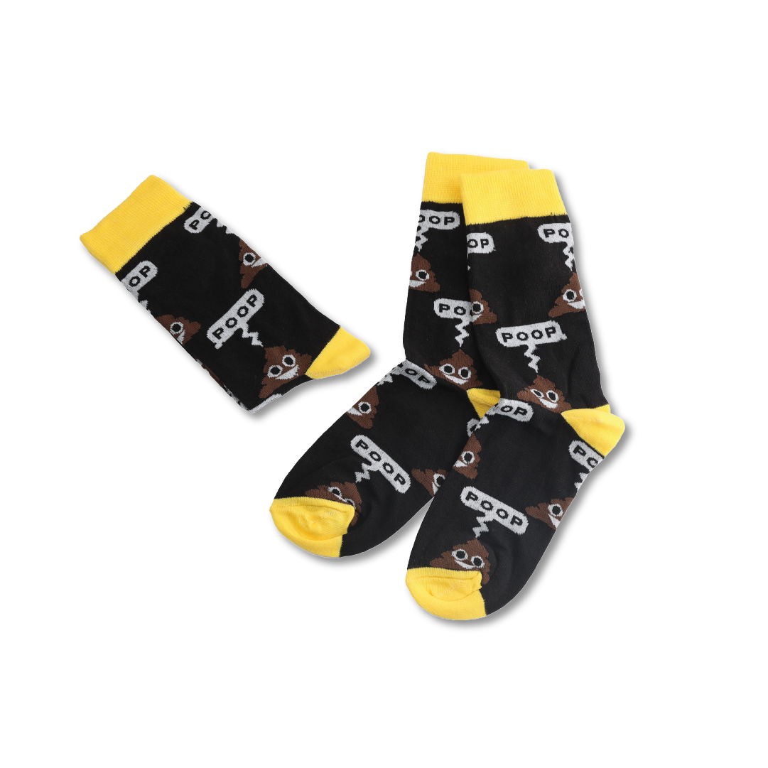 Poop Socks