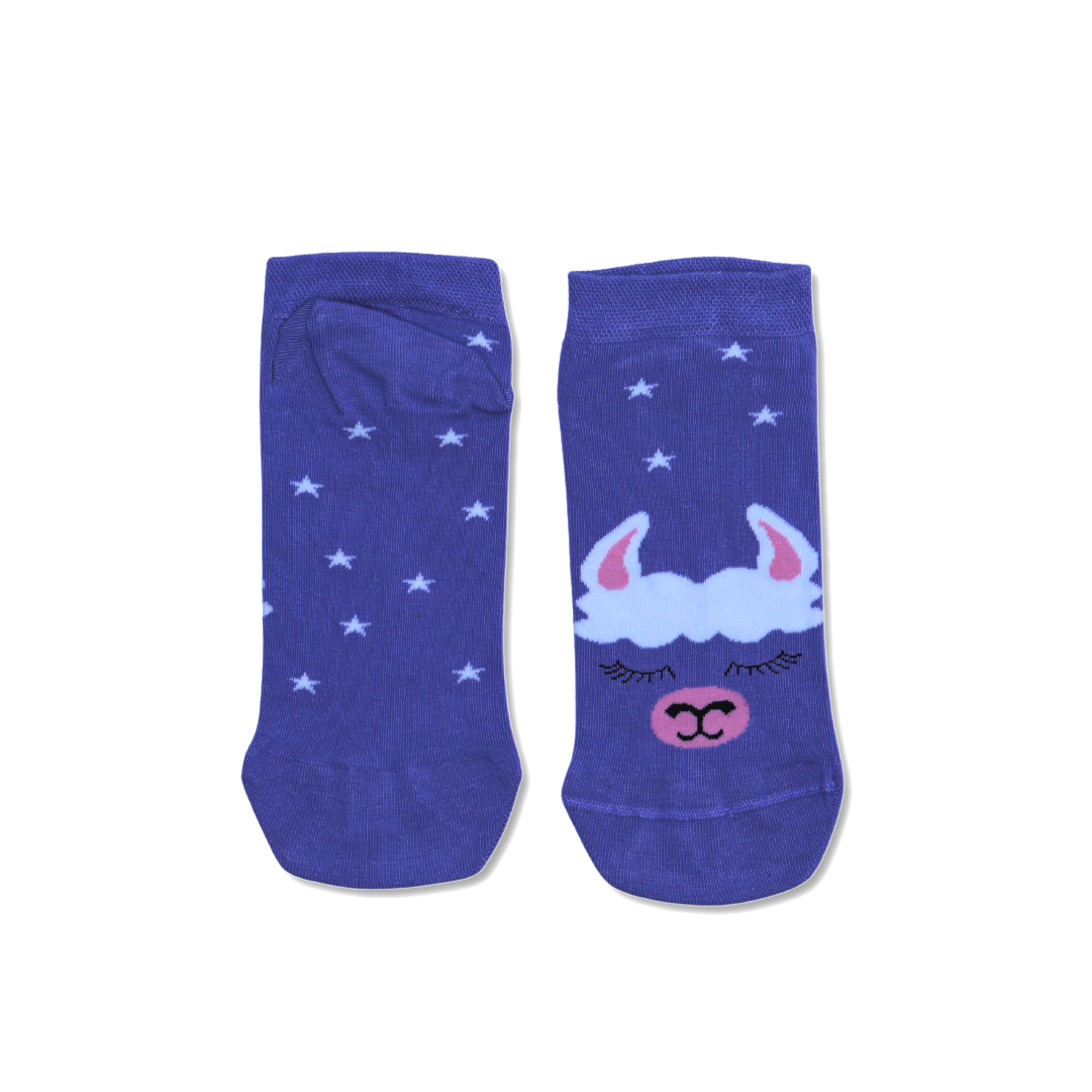 Cute Cow Socks