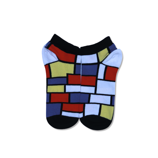 Mondrian Style