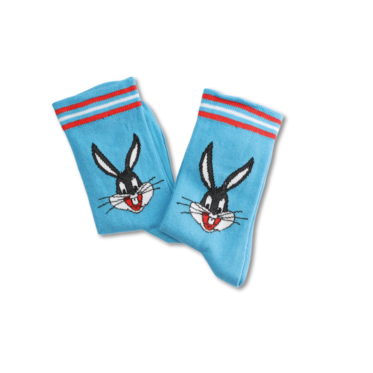 Bugs Bunny Socks