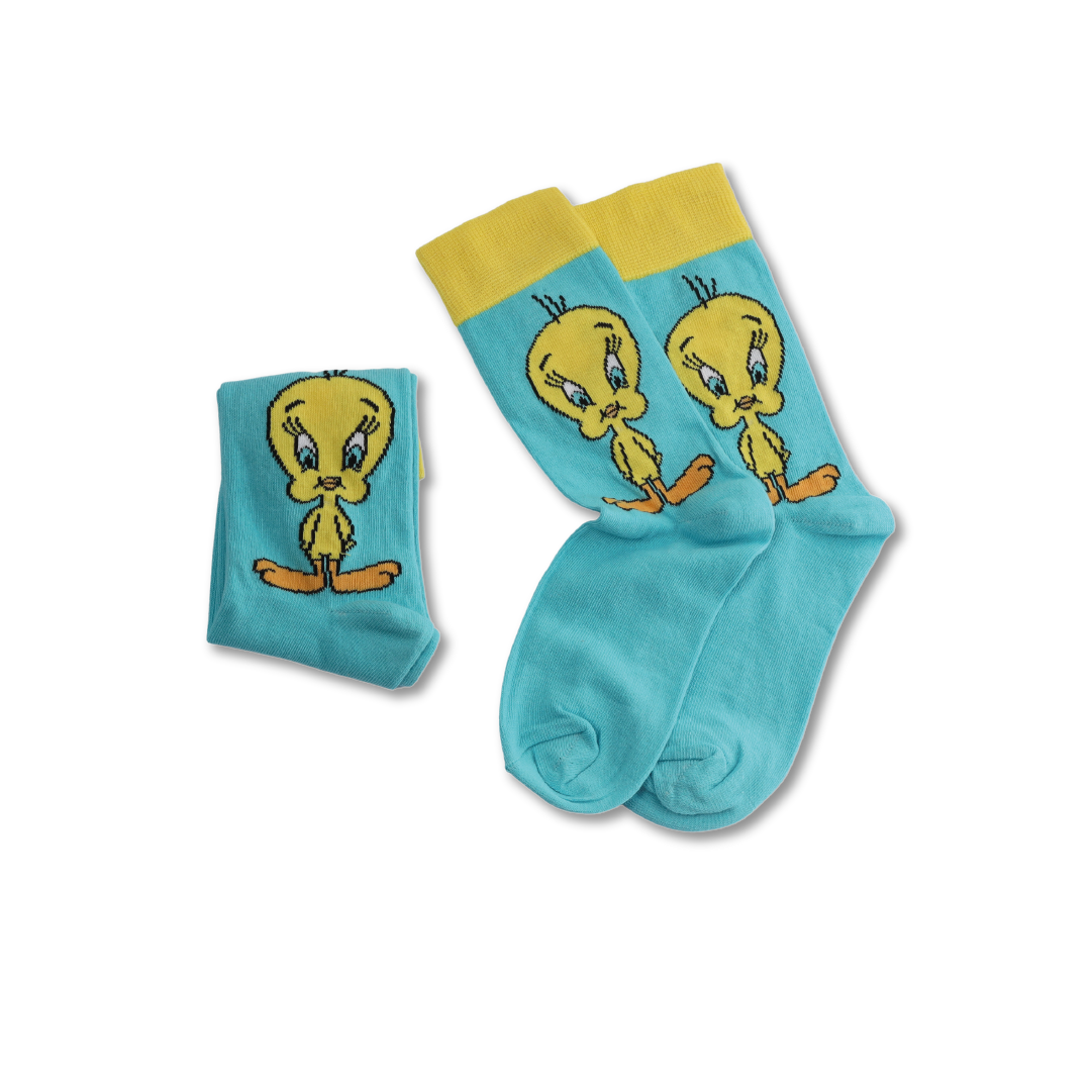 Tweety Socks