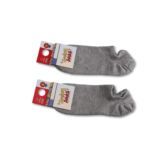 Cotton Ankle Socks