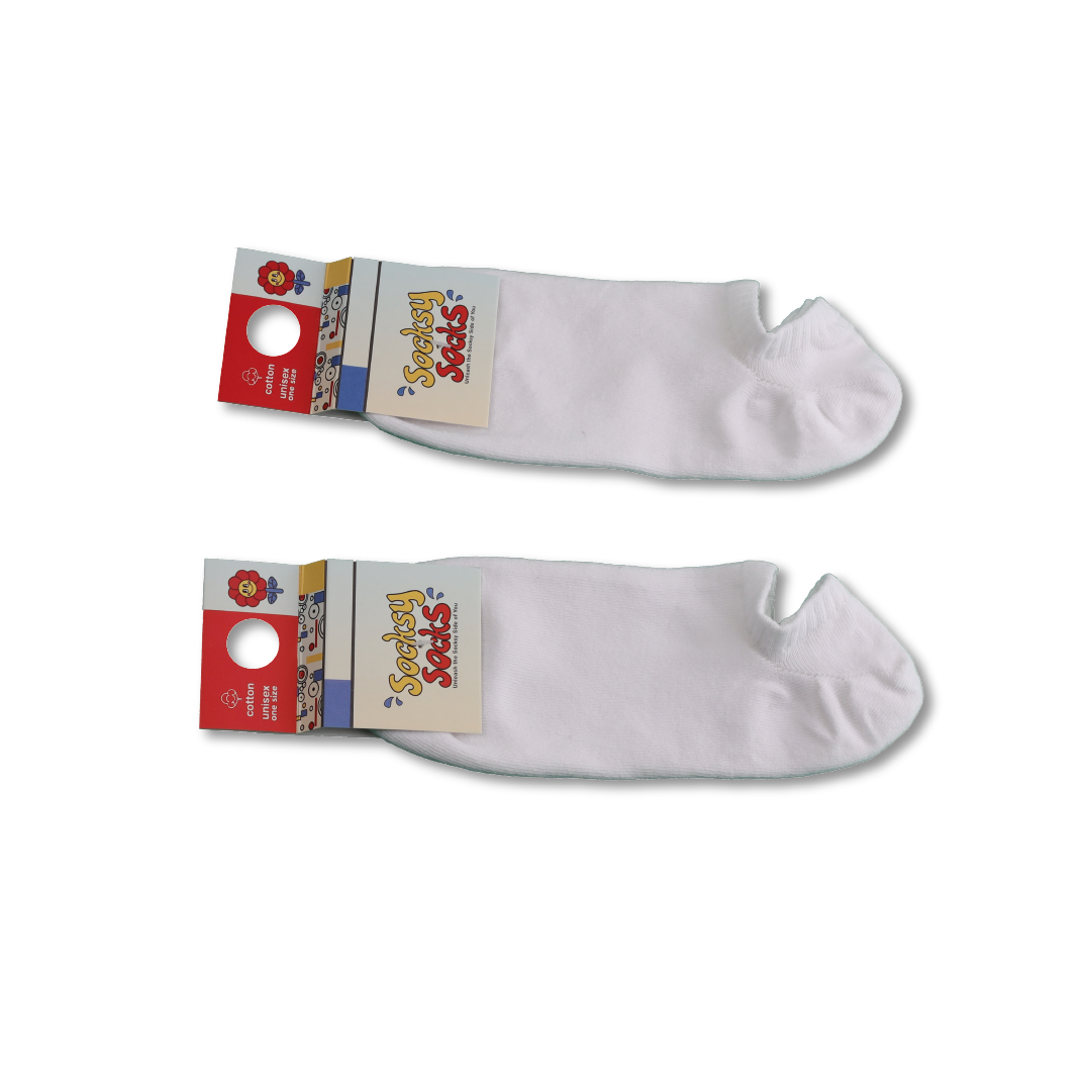 Cotton Ankle Socks