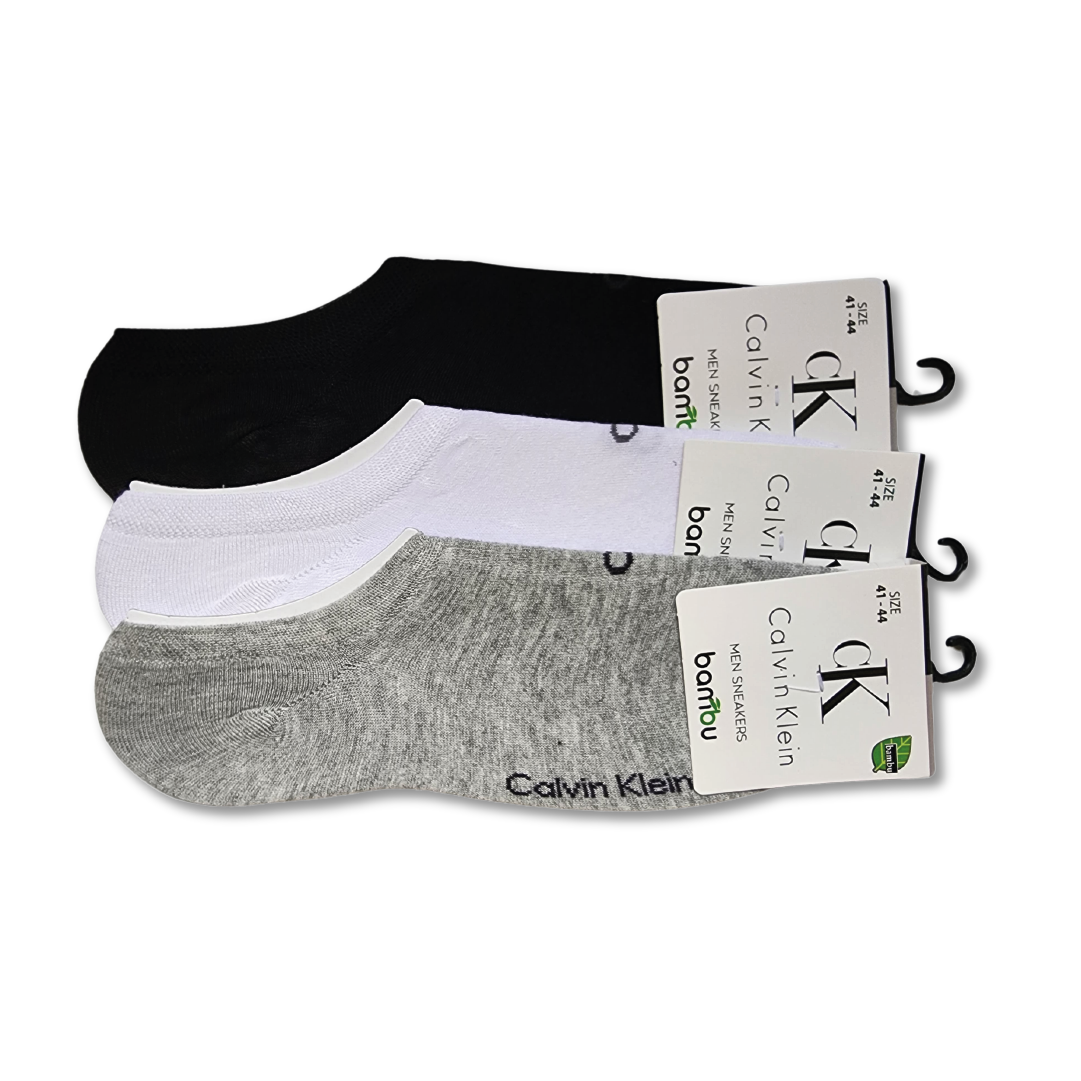 Calvin Klein Ankle Socks