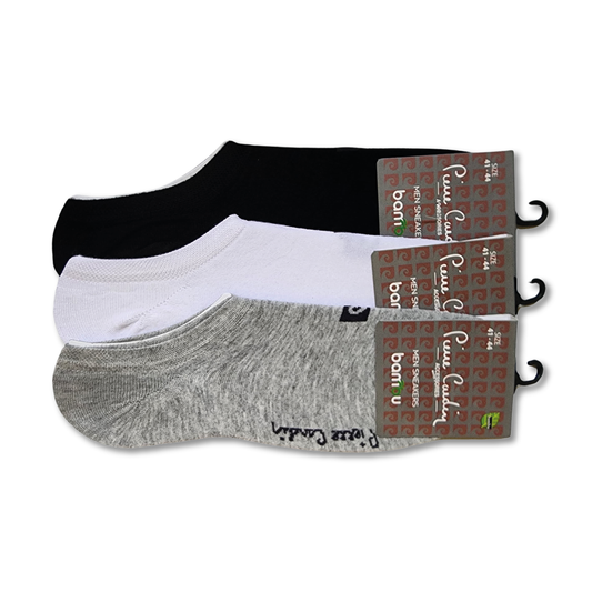 Pierre Cardin Ankle Socks