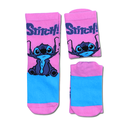 Stitch