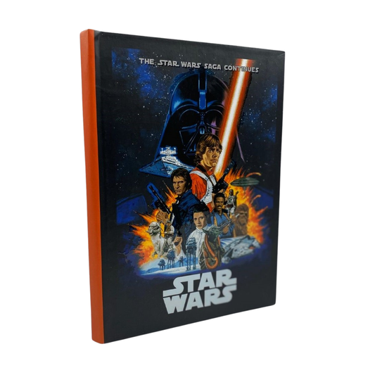 Star Wars Notebooks