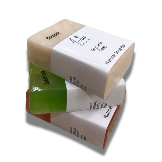 Glycerin Soap