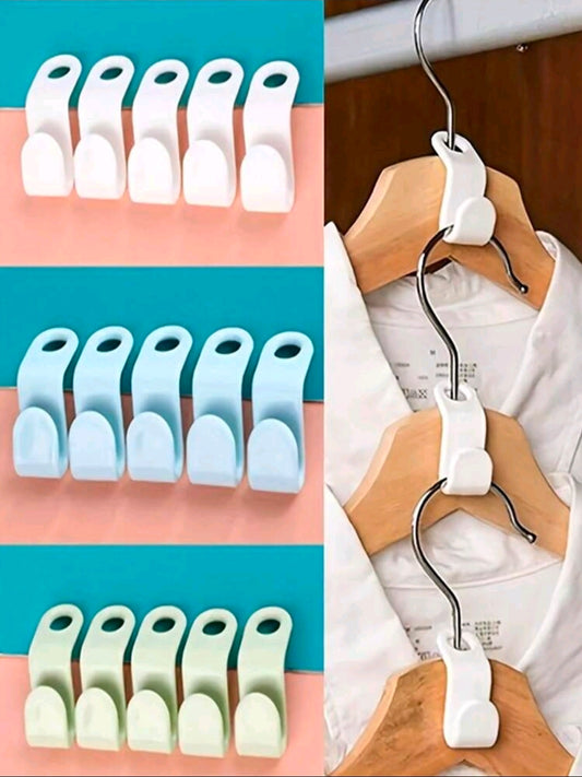 Hanger Connector (Set of 5)